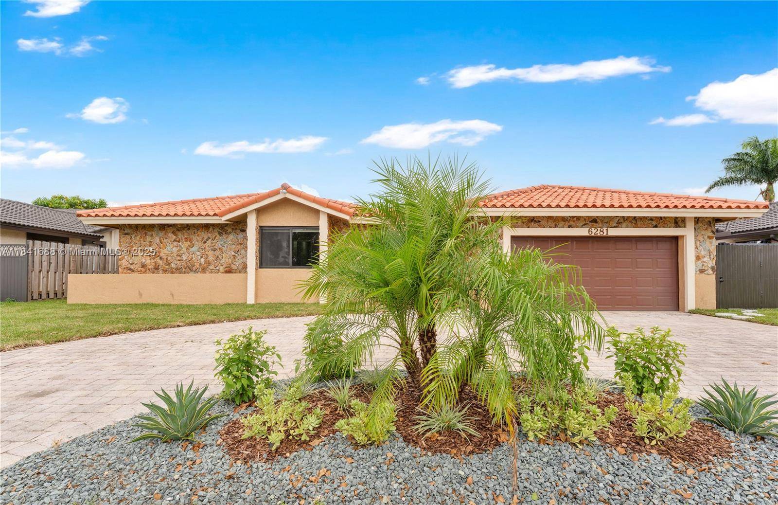Welcome to this beautifully upgraded 4 bedroom, 2 bath home in desirable Country Lake Manors.