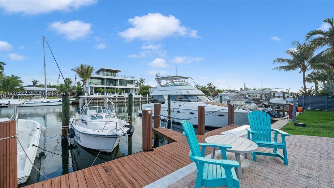 Waterfront Living with Dockage Fully Updated Townhome.