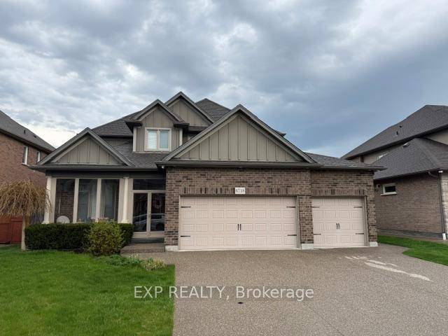 WELCOME TO THIS SPACIOUS 2 STOREY HOME IN A SOUGHT AFTER NEIGHBORHOOD OF NIAGARA.
