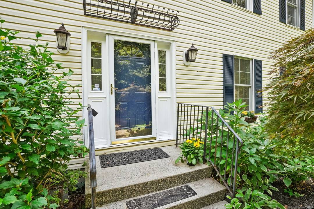 This stunning 4 bedroom colonial home is truly exceptional.