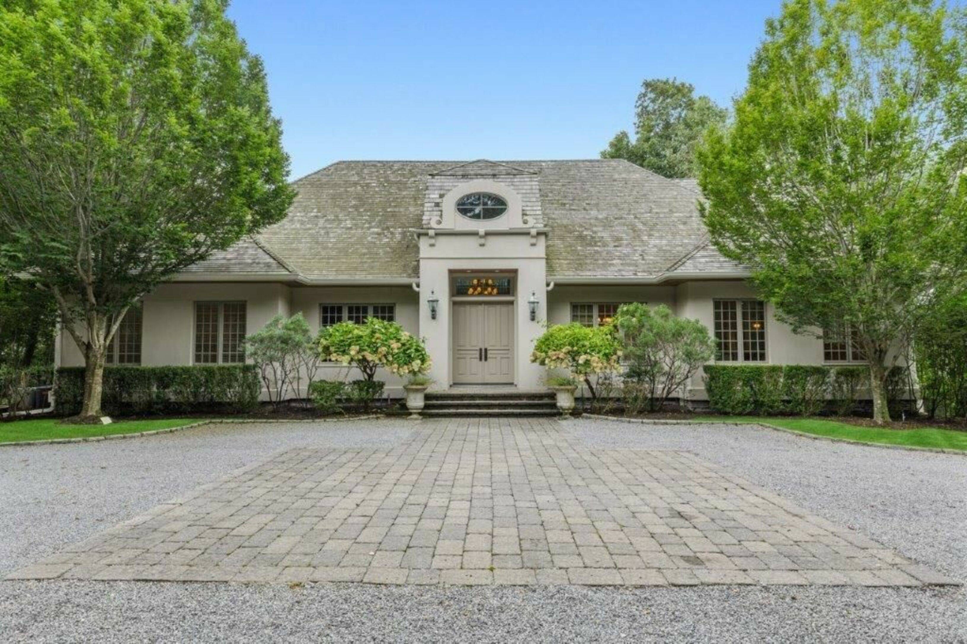 Southampton European Villa 