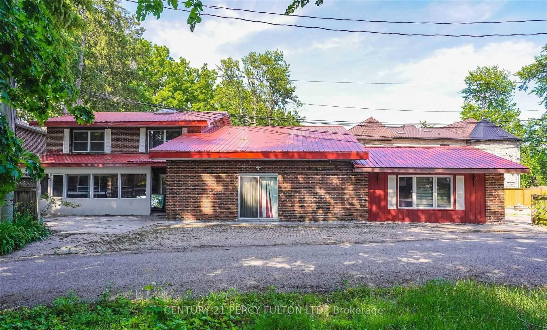 One Parking Spot, Renovated 2 Bedroom Self Contained Apt.