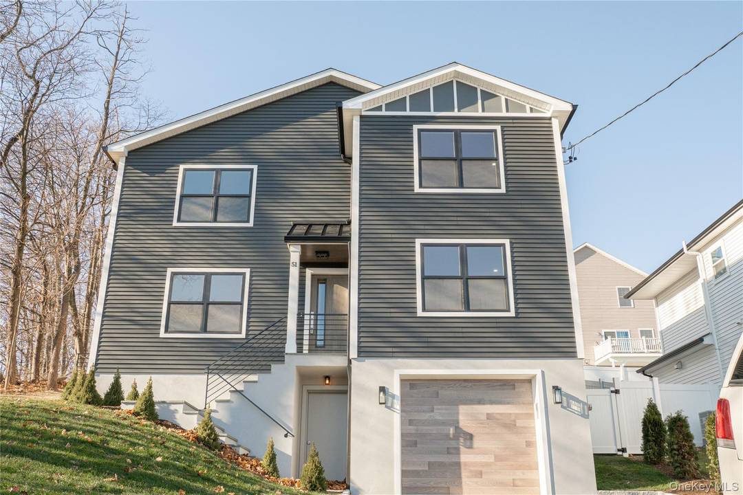 Brand new 5 bed, 4 bath home with 3, 800 SF of luxury living.