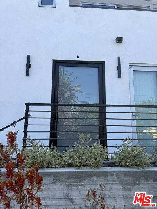 1900   20th St 3BR Santa Monica La