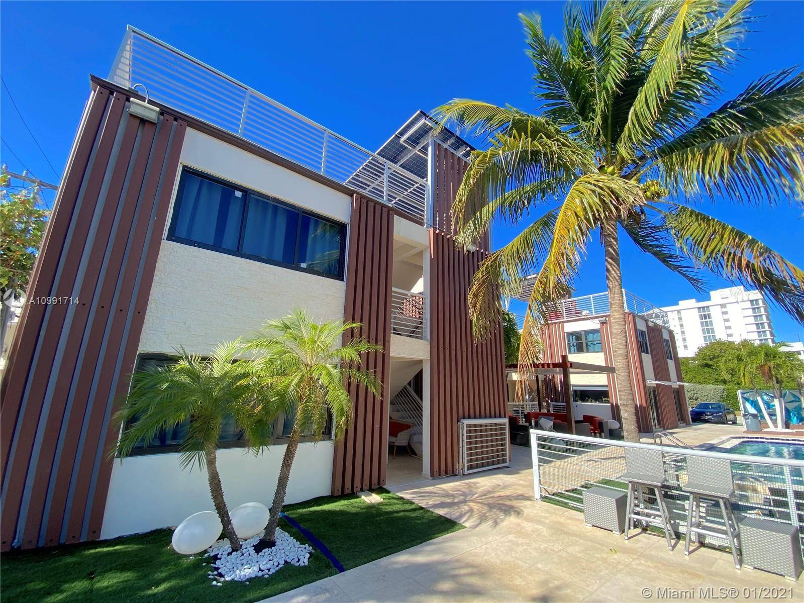 First time in history offering unique property for sale.