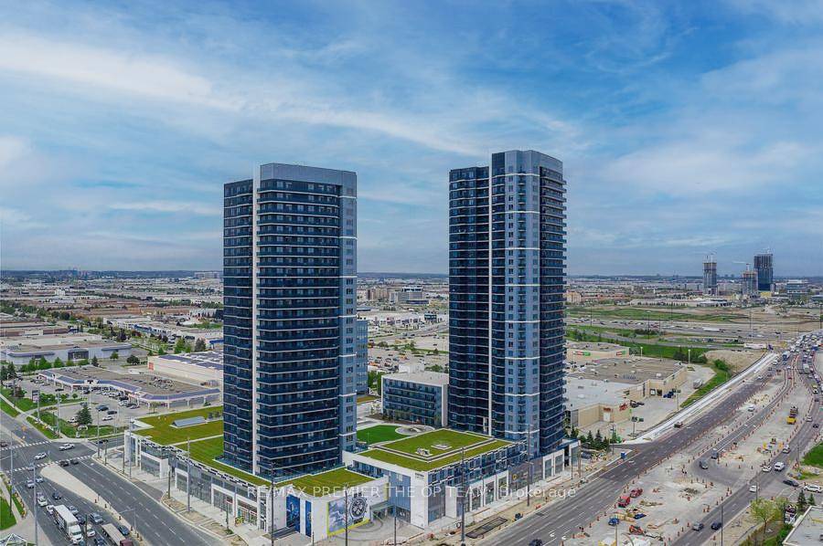 Wow Beautiful 1 bedroom Centro Square Condo Fully furnished Fantastic location Close to all amenities Shopping, Restaurants, Movies, Transit amp ; New Subway Line Open concept layout Granite counters Undermount ...