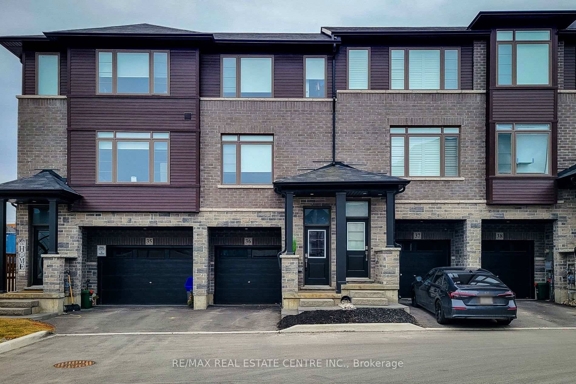 Welcome to this charming 3 bedroom townhome, ideally situated in a peaceful neighborhood.