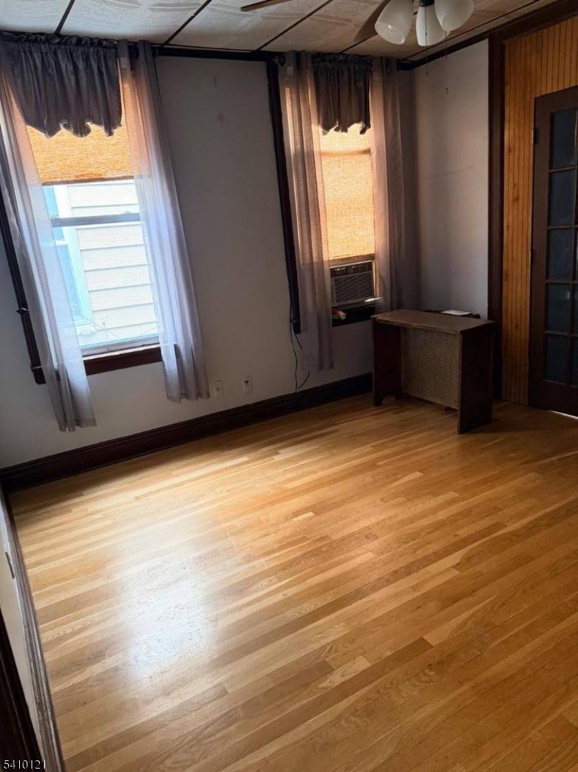 Welcome to a spacious and well located home in the heart of Jersey City Heights.