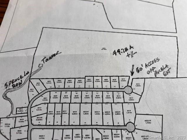 BORDERING THE NAUGATUCK STATE FOREST !