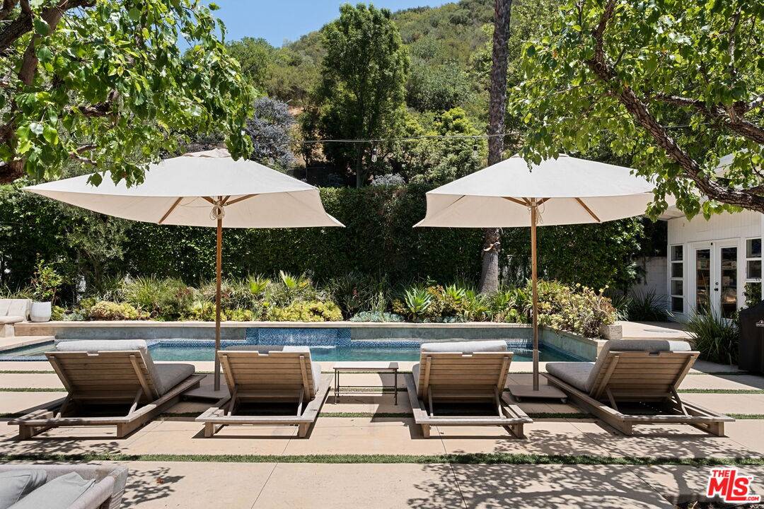 3366   Mandeville Canyon Rd 4BR Brentwood La