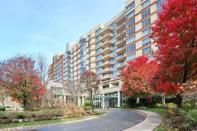8100 RIVER RD Condo New Jersey