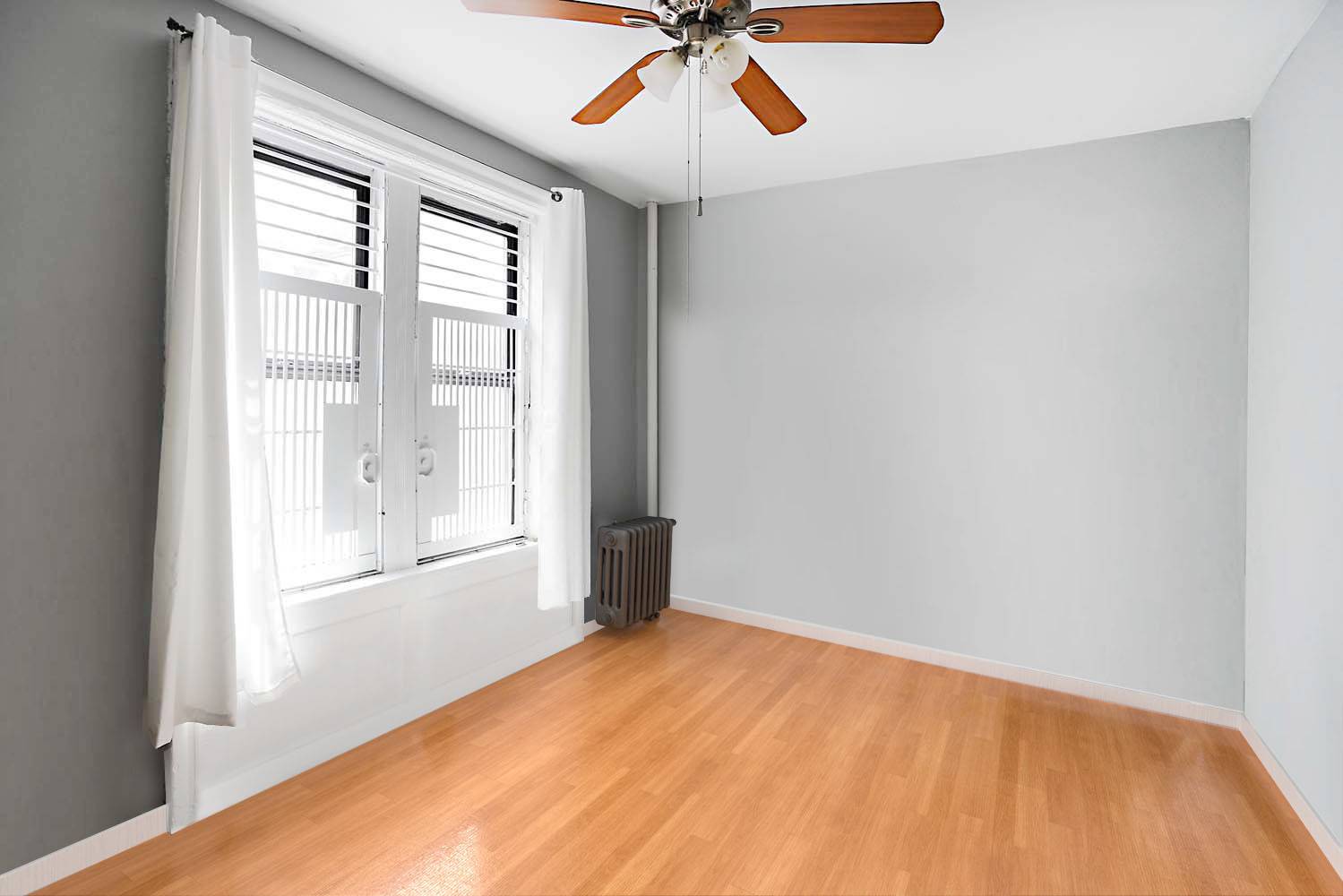 Welcome home to the HDFC unit 9 at 108 Division Avenue.
