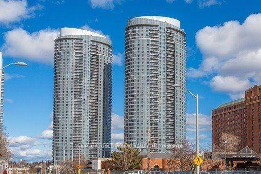 Tridel Built Condo Located In A Very Convenient and Highly Demanded Location.