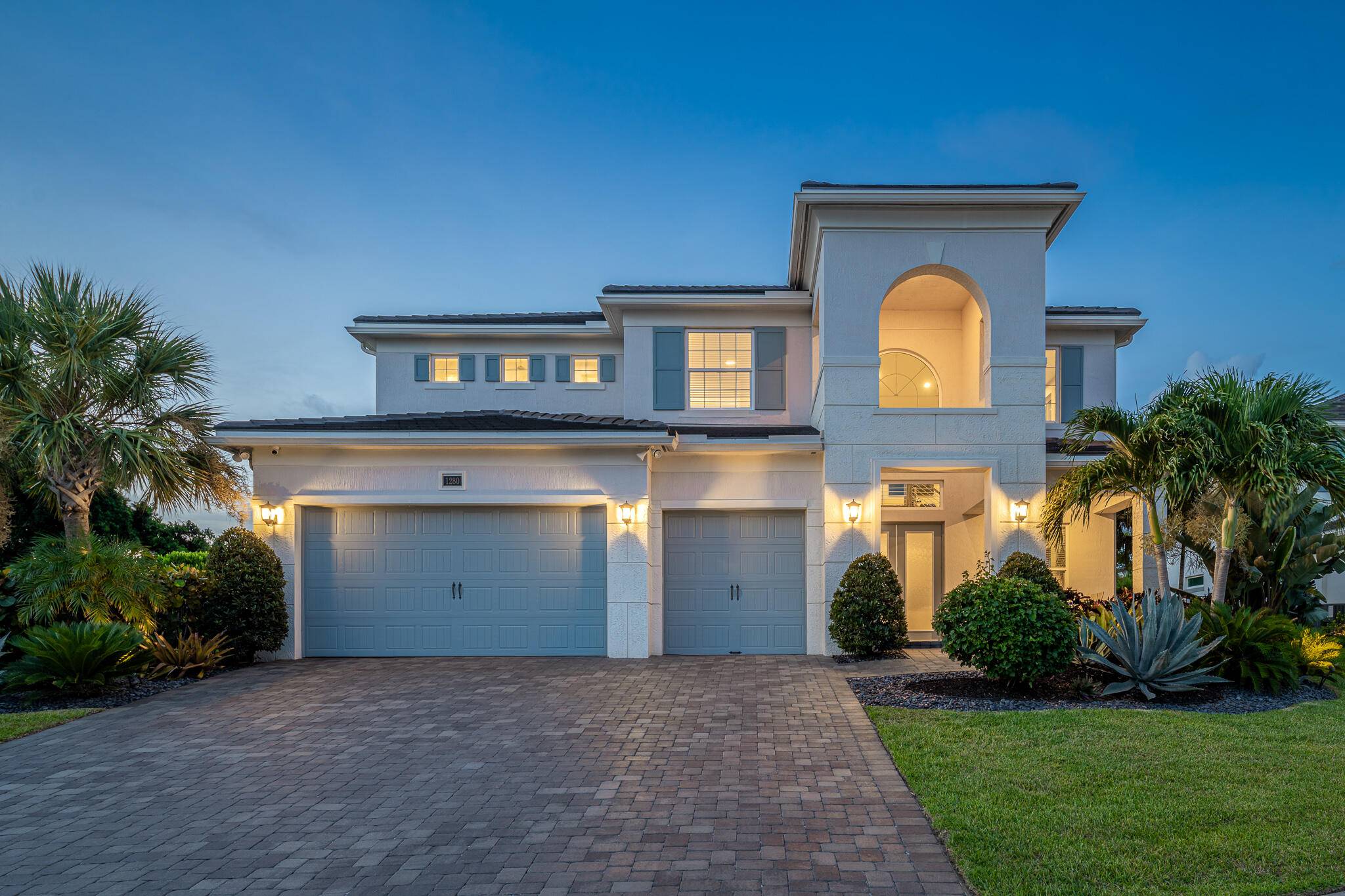 A SANCTUARY UNPARALLELED COASTAL LIFESTYLE WITH DEDICATED MARINA SLIP FOR EACH HOMEOWNER Perched over 30 feet high on a bluff with sweeping views of the St.