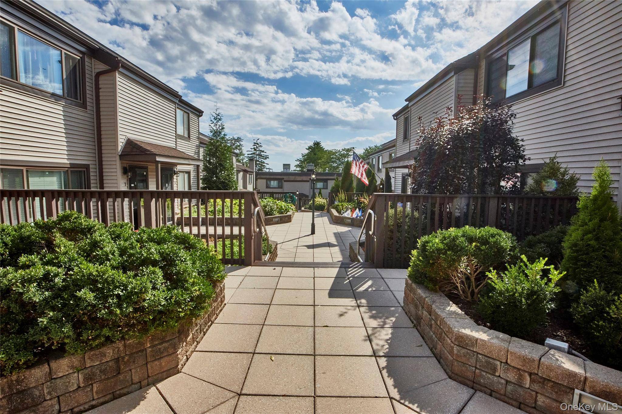 Welcome to Takara Condominium and to Unit 4, where comfort and convenience await !