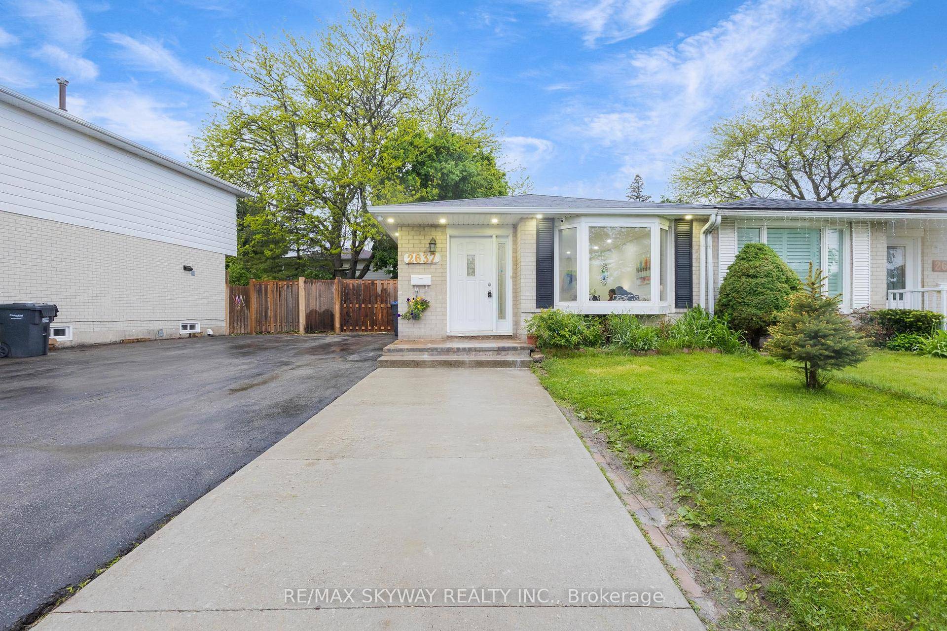 Welcome to 2637 Widemarr Rd, Mississauga A Beautifully Renovated Bungalow in Sought After Clarkson !