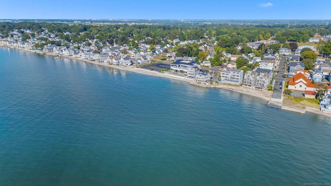 Welcome to 24 Botsford Coastal Charm Just Steps from the Sound !