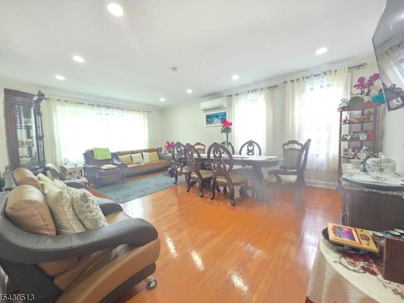 E Saint Georges Ave Linden City New Jersey Two-Story