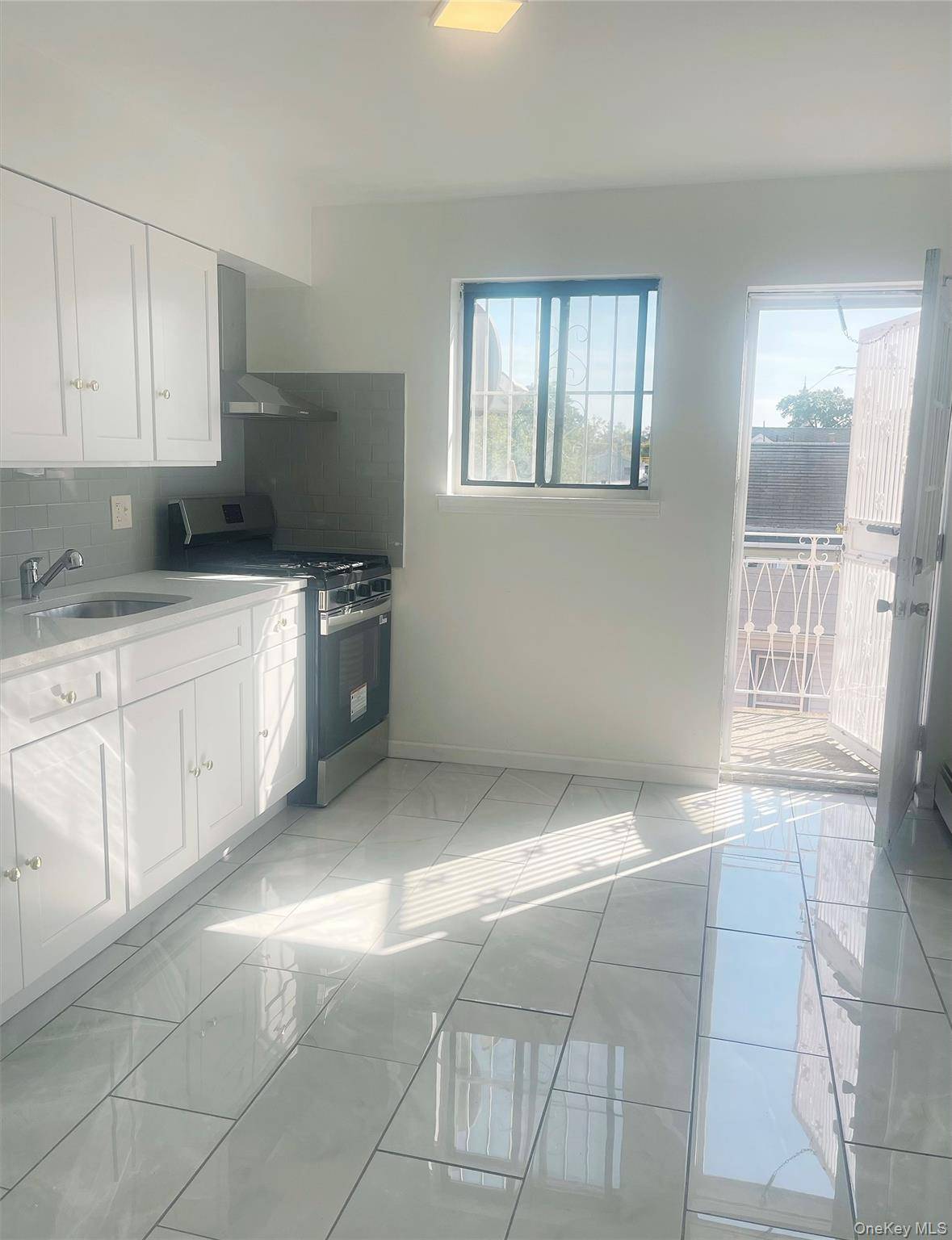 Welcome to your new home !