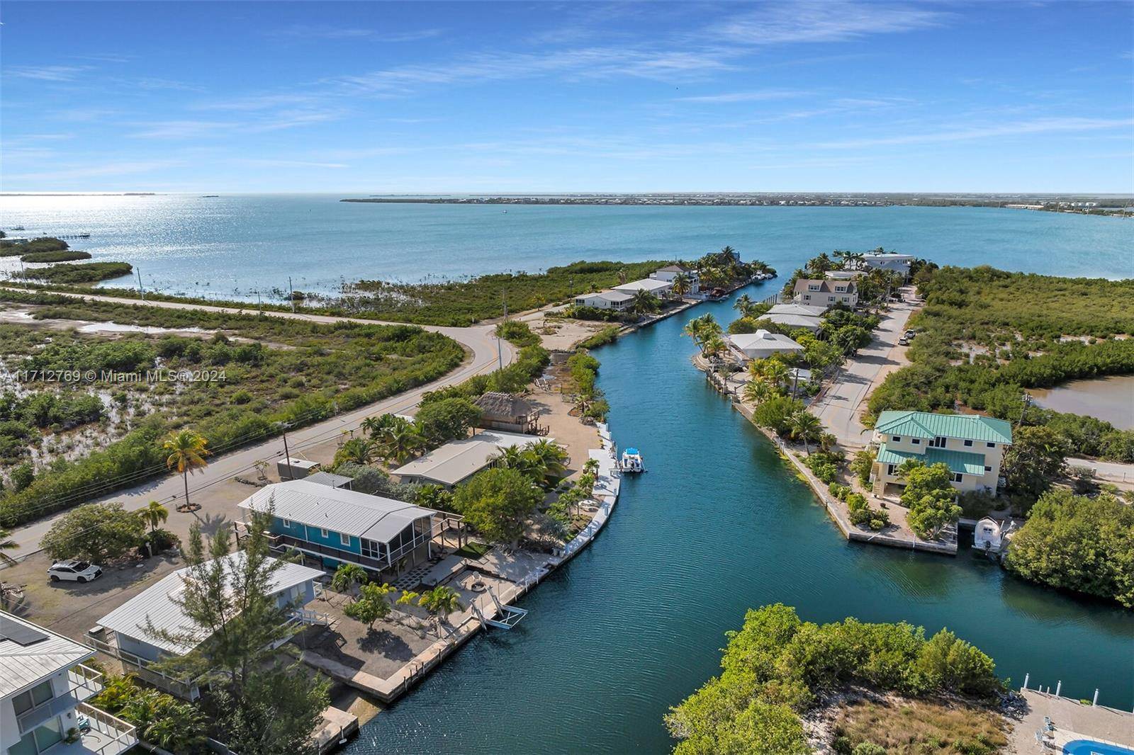SUPERB OCEANSIDE BOAT ACCESS.