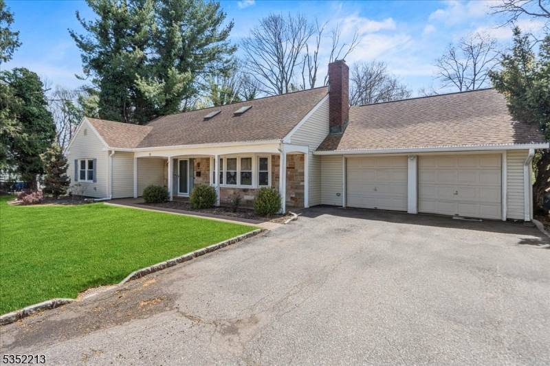 Welcome to this stunning 2 level, 5 bedroom home offering over 2, 300 square feet of beautifully maintained living space.