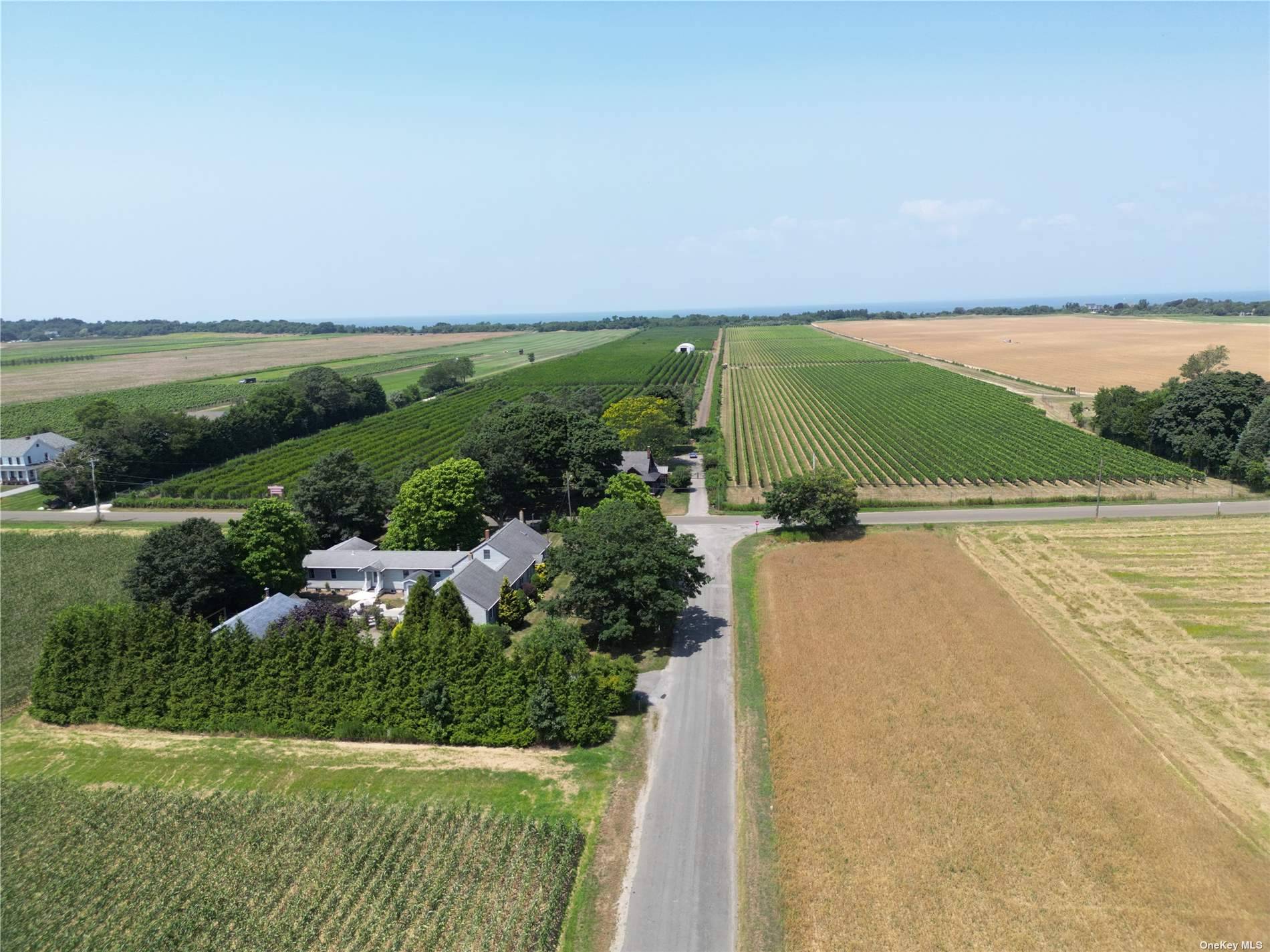 Expansive Ranch with a legal attached mother in law suite.