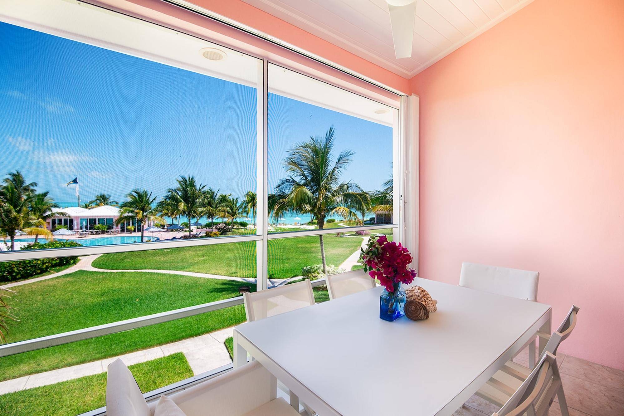 BAHAMA BEACH CLUB 2070 Condo Abaco