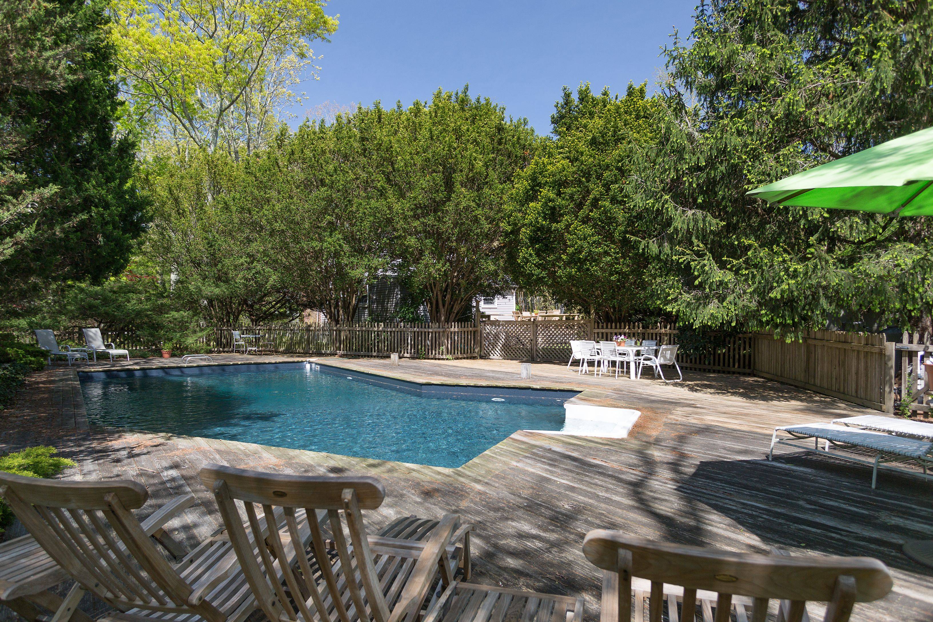 Special Home With Pool and Tennis