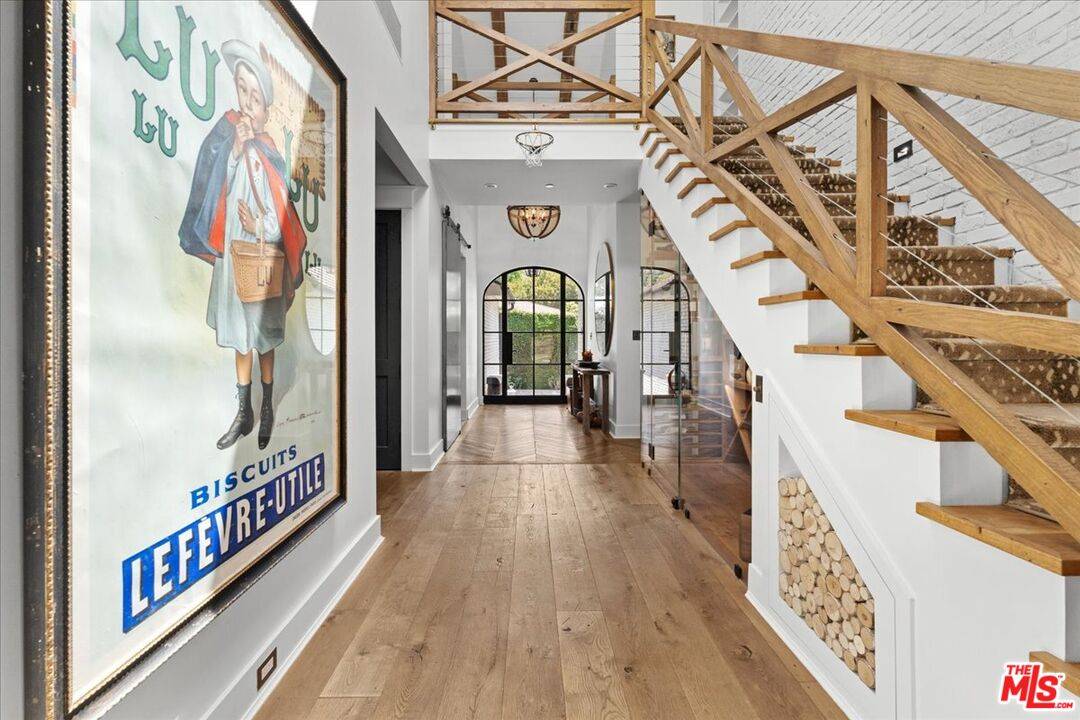 2835   Westbrook Ave 5BR Hollywood Hills East La