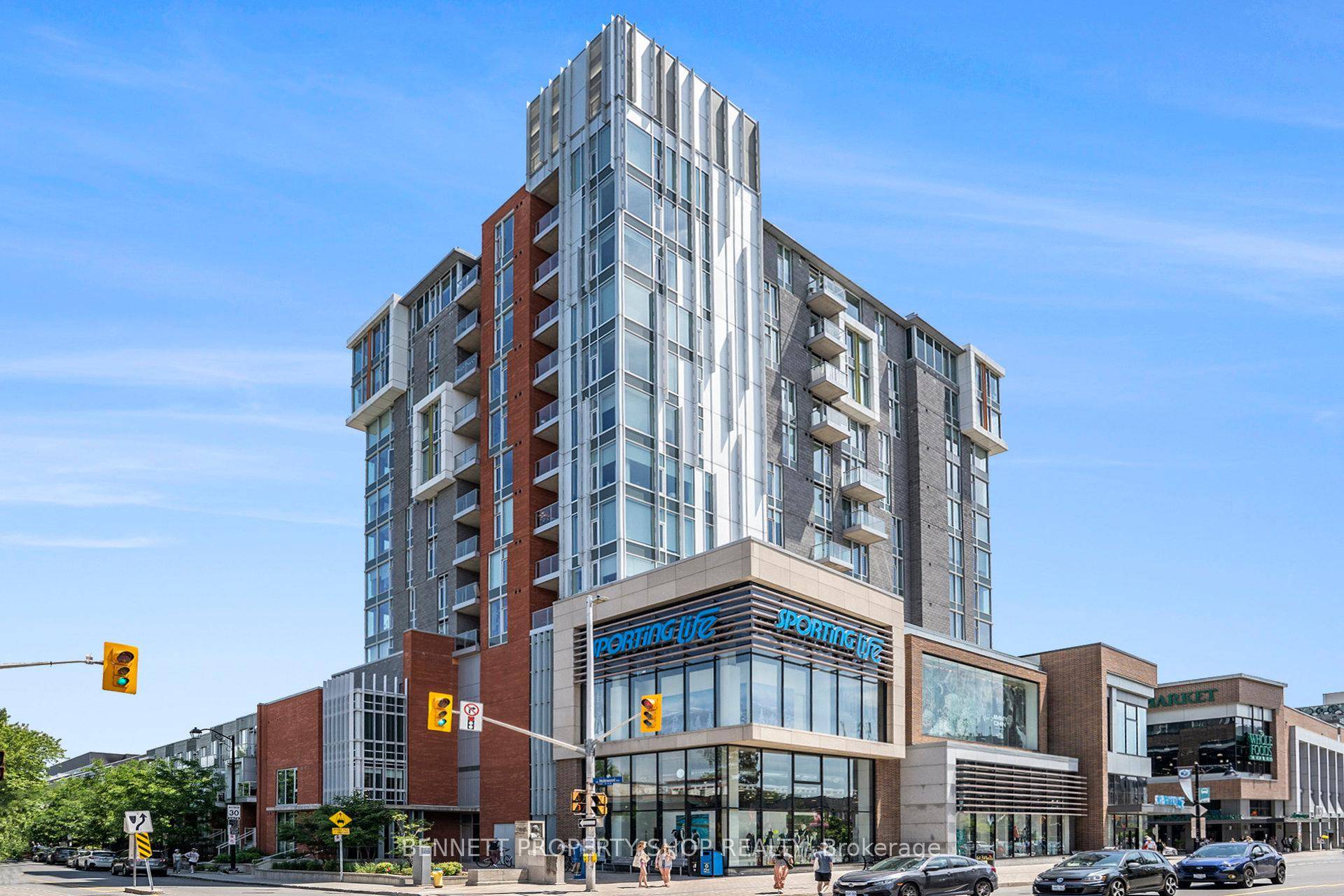 If your VIBE is conveniences of everyday life, where all the best amenities are in your one of a kind LEED certified building, where shopping, great restaurants amp ; fun ...