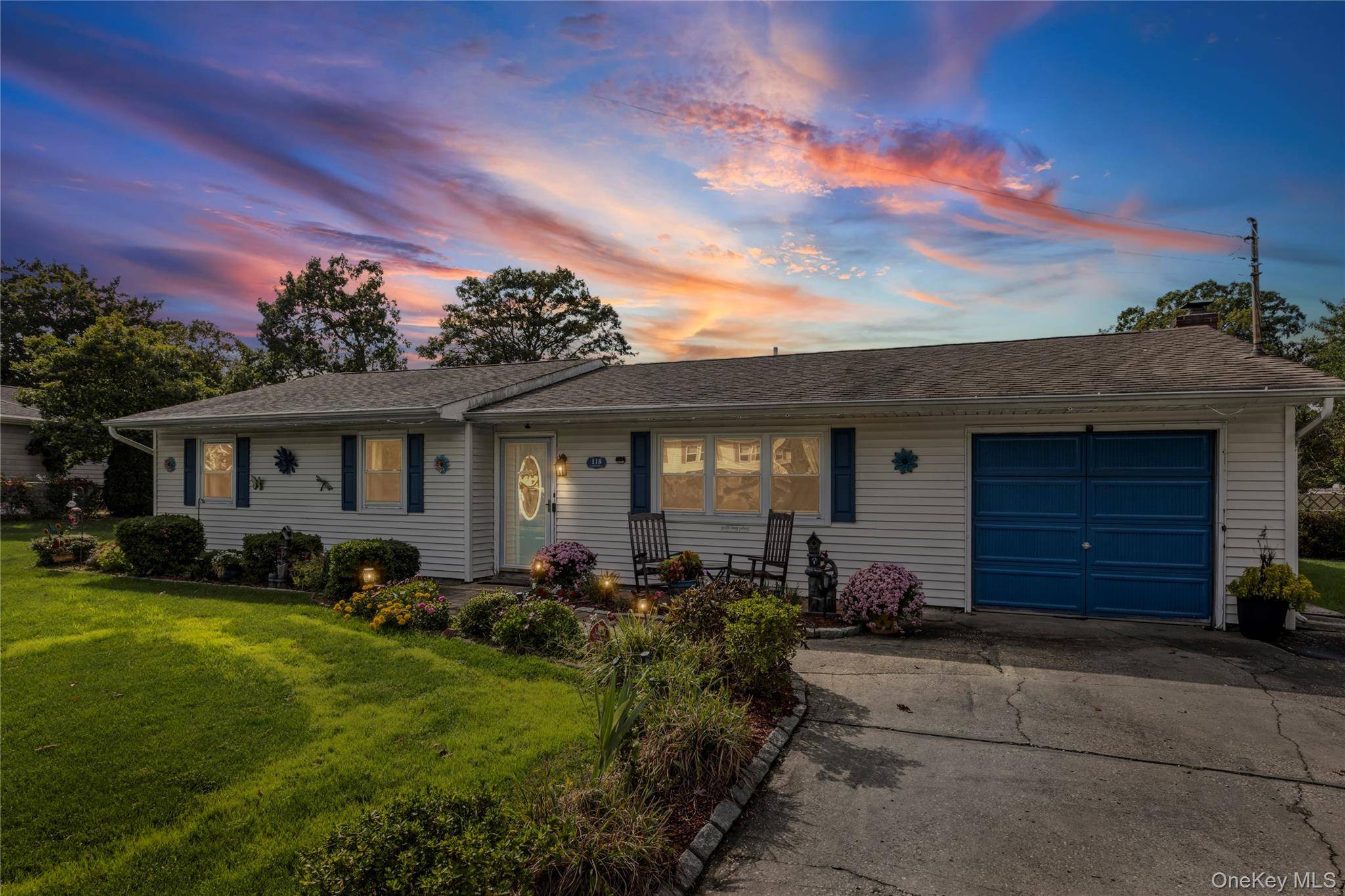This Home in Desirable Manor Park Development is a Beautifully maintained 3 bedroom ranch that perfectly blends comfort, style, and convenience.
