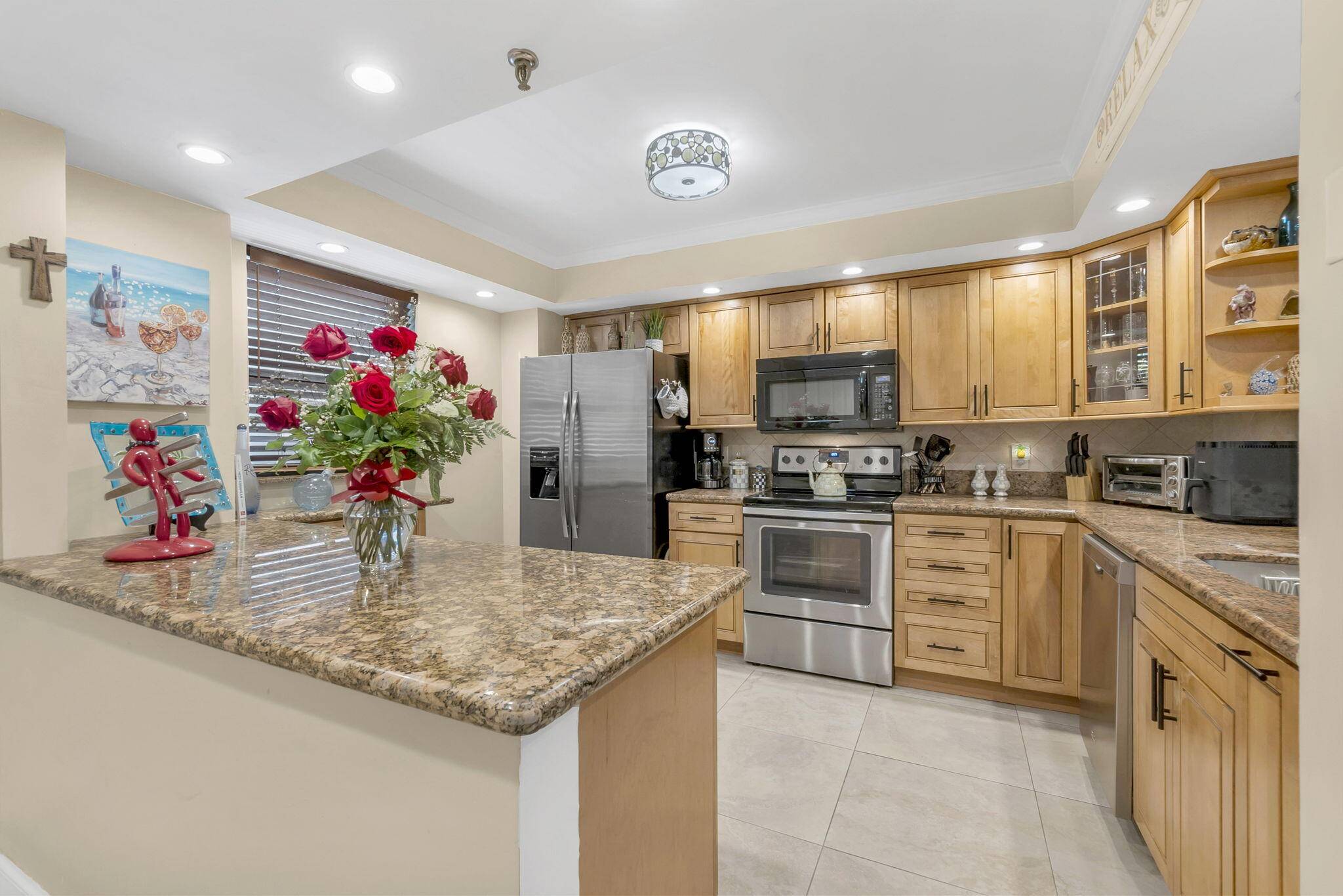 LOWEST PRICED and TOTALLY RENOVATED !