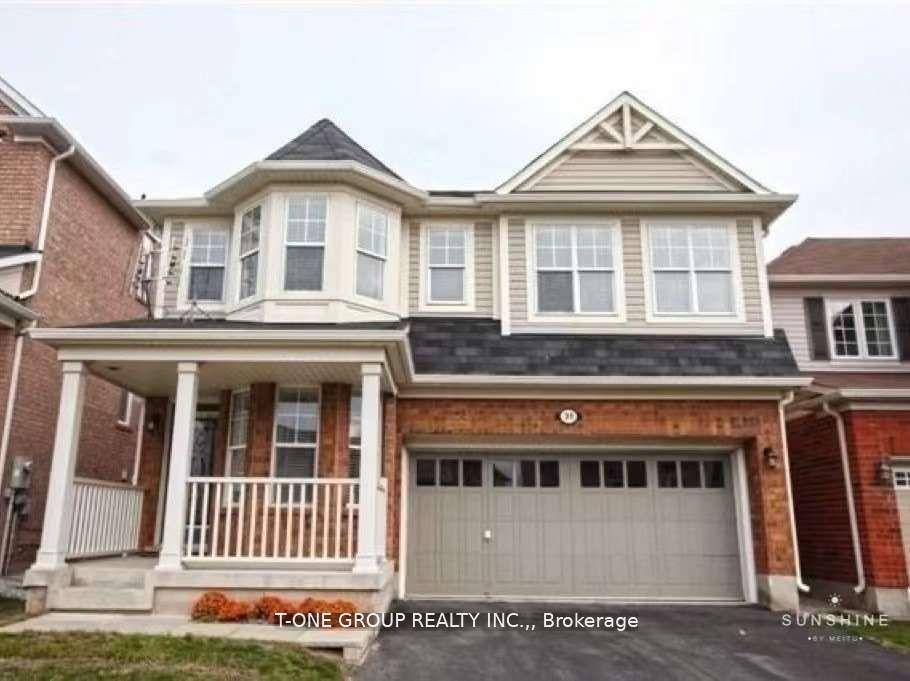 Spotless Private 3 Bedrooms With 2 Washroom For Rent main floor amp ; 2nd floor In Prime Central Location, Owner Occupies Masterbedroom, Share Kitchen And Laundry, Utilities and 2 Parking ...