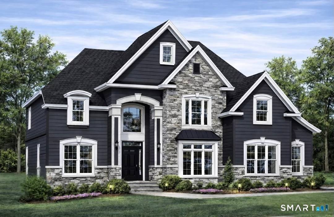 To Be Built Exceptional New Construction in Crosby II Subdivision by Renowned Builder Reggie Jacques known for decades of experience for developing many of Glastonbury's most desirable neighborhoods.
