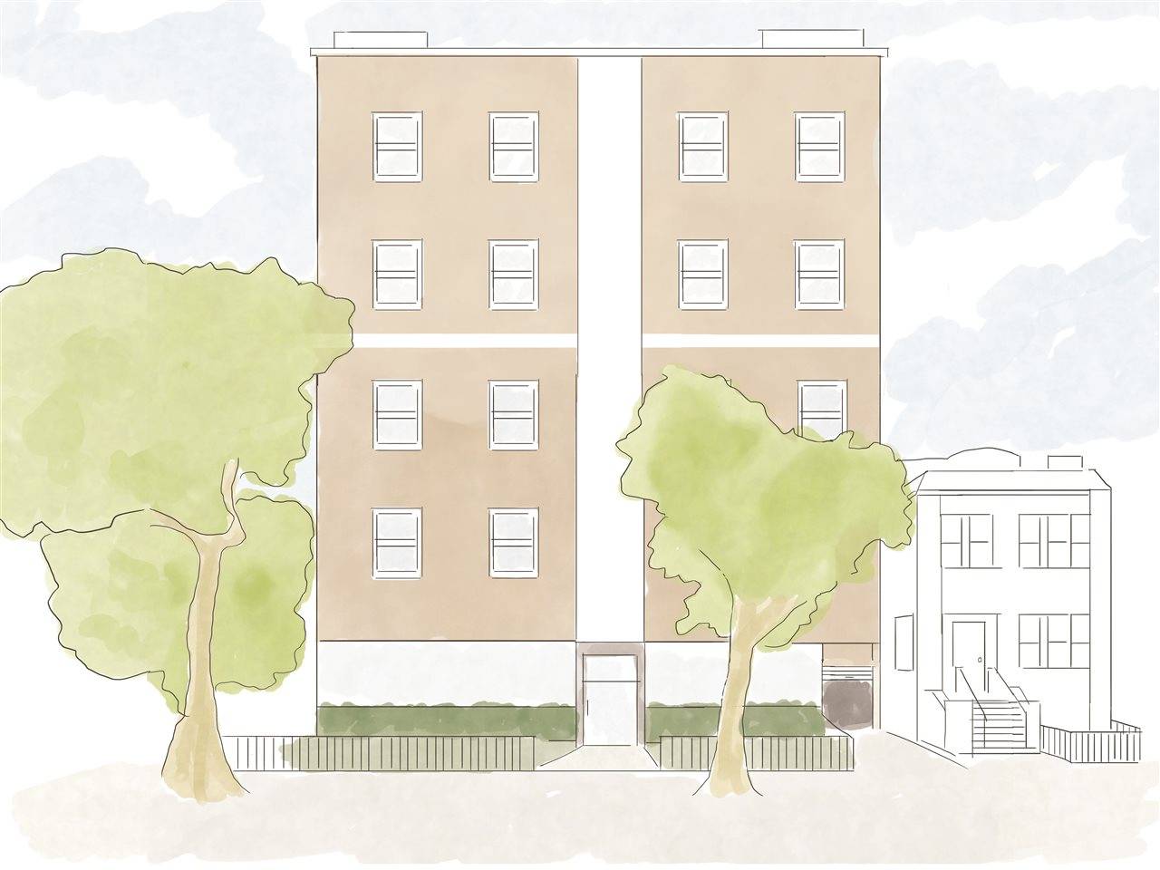 2018 KENNEDY BLVD Land New Jersey