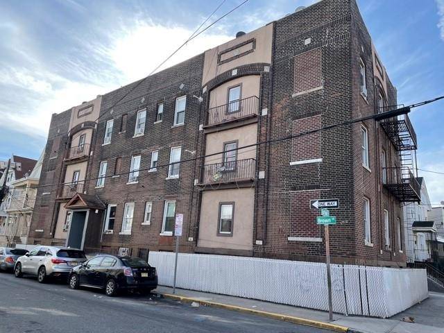 182-184 GARFIELD AVE New Jersey