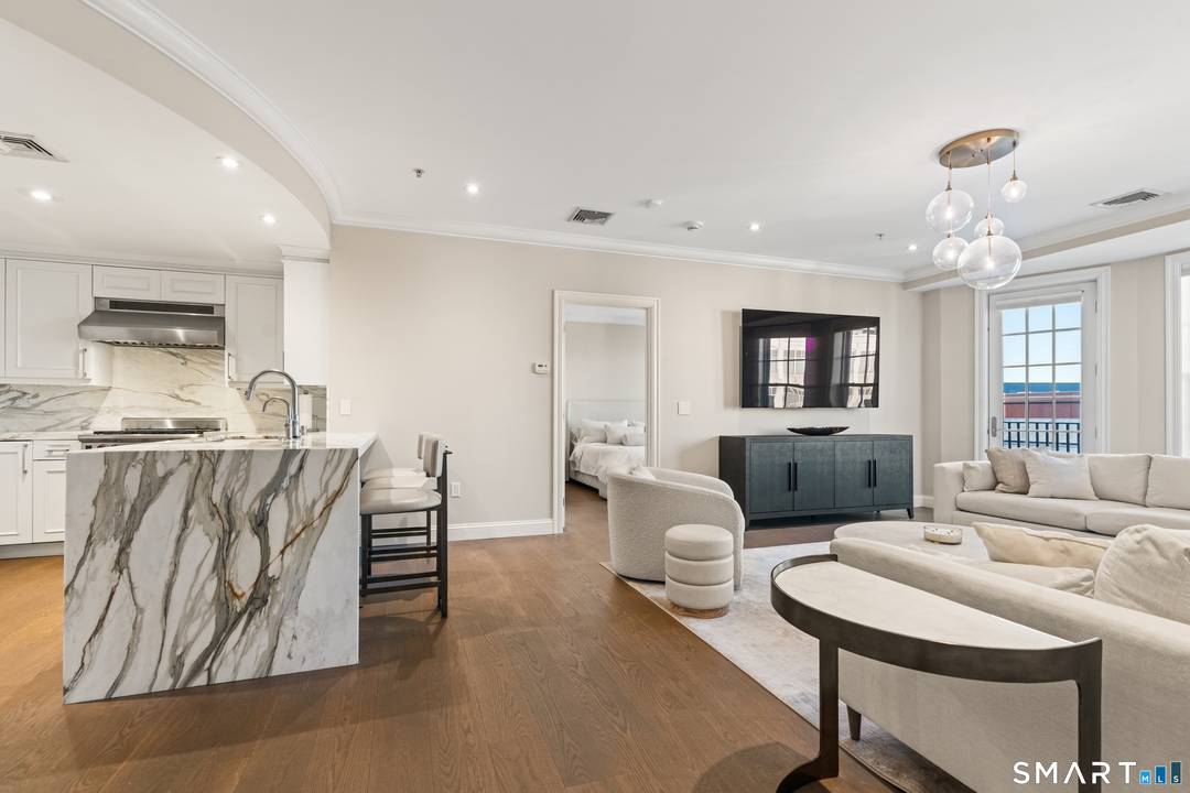 Enjoy living in one of West Hartford's most vibrant areas.