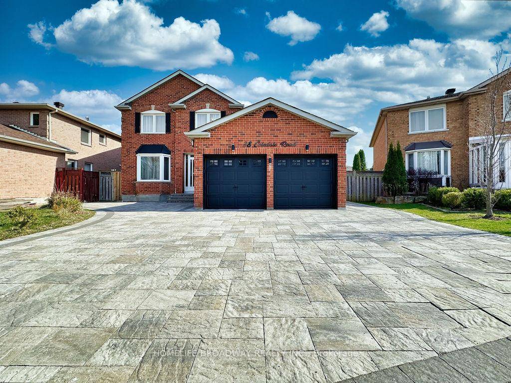 This stunning family residence offers a perfect blend of modern luxury, spaciousness, and income potential.