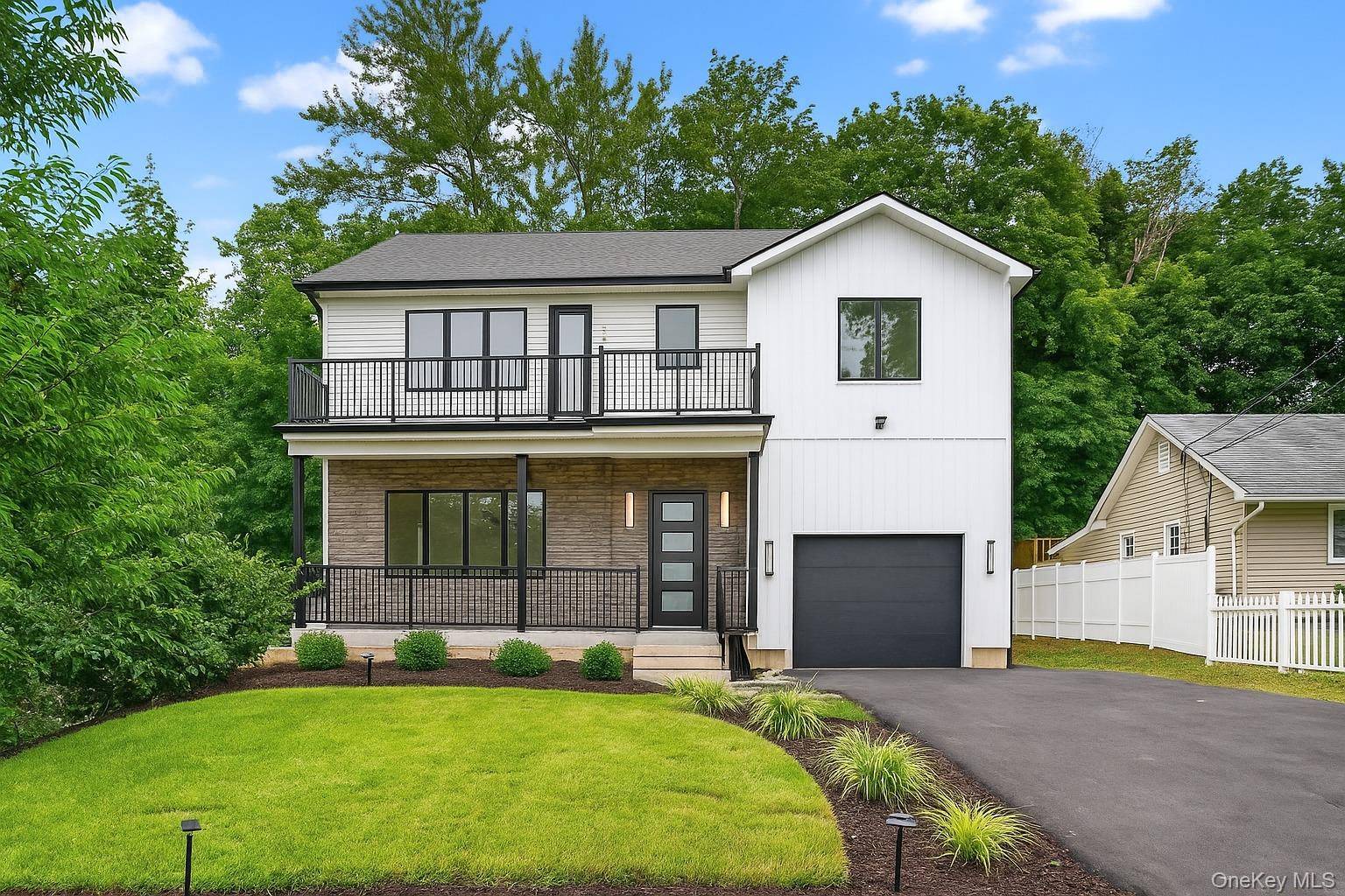 Welcome to this stunning new construction colonial, perfectly located in the heart of everything !
