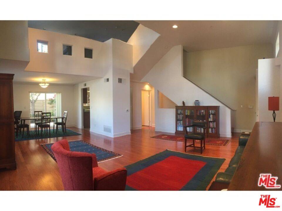 1238 22ND ST 2BR Santa Monica La