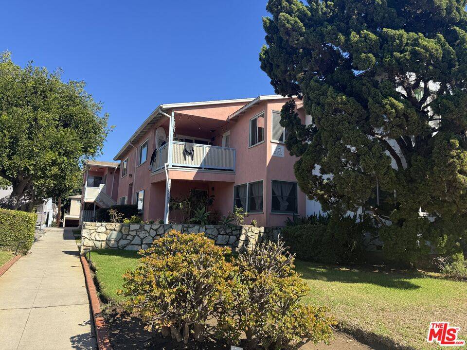 3714 Corinth Ave 14BR Marina Del Rey La