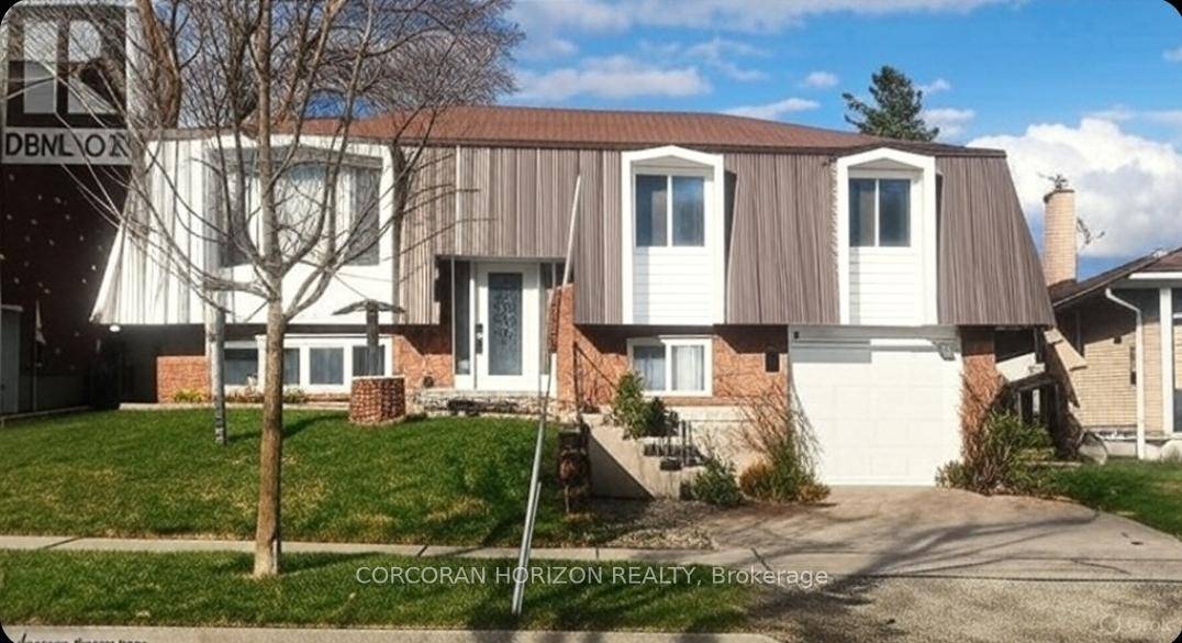 Welcome to 320 Country Hill Drive, a spacious and inviting raised bungalow nestled in the sought after Country Hills neighborhood of Kitchener.