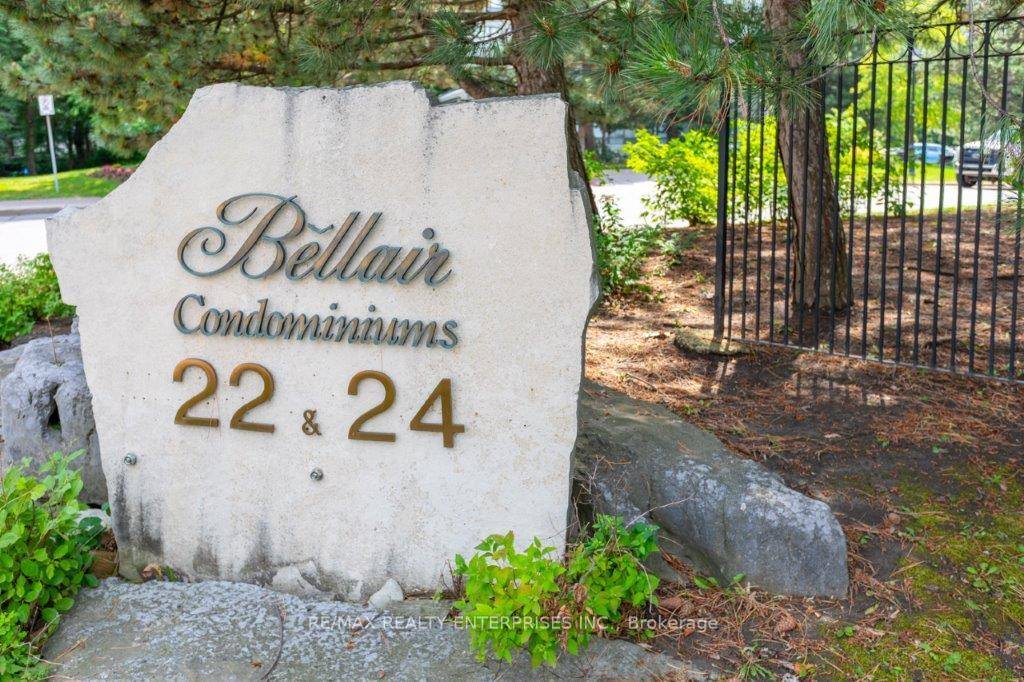Enjoy a fantastic lifestyle living at Bellair Condos !