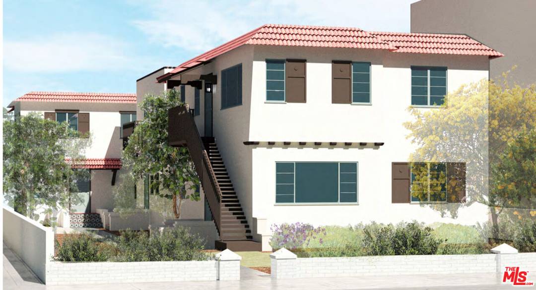 914 18th St 7BR Santa Monica La