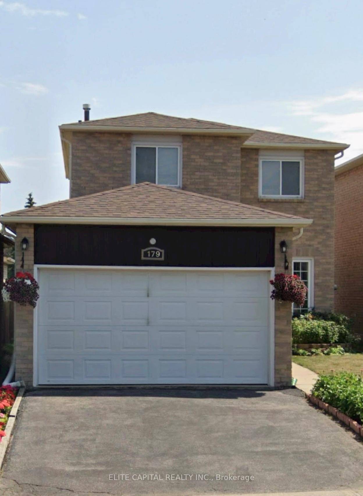 Welcome to this charming Single family Detached Home with Double Car Garage ; offering 1, 584 sq.