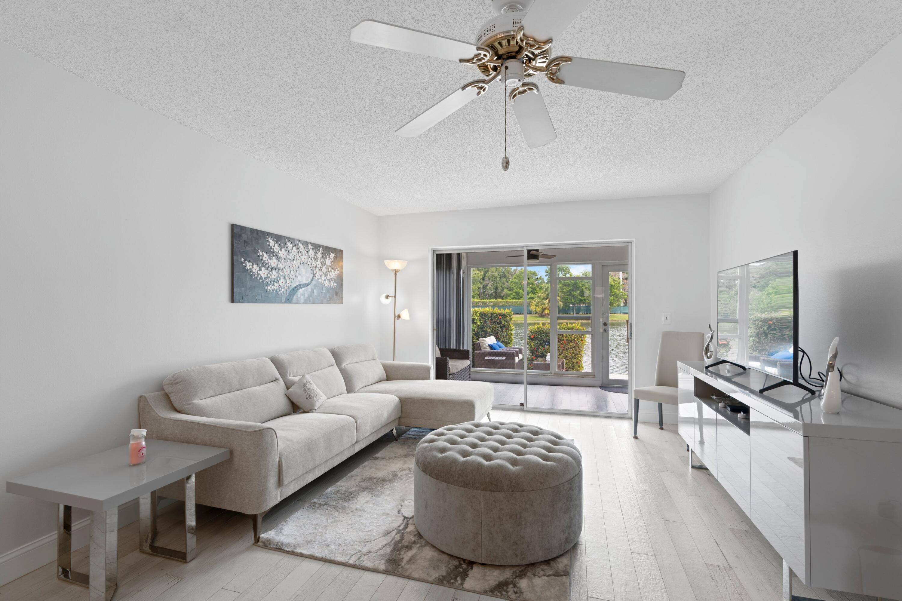 Motivated Seller ! Discover one of West Boca's most sought after locations !