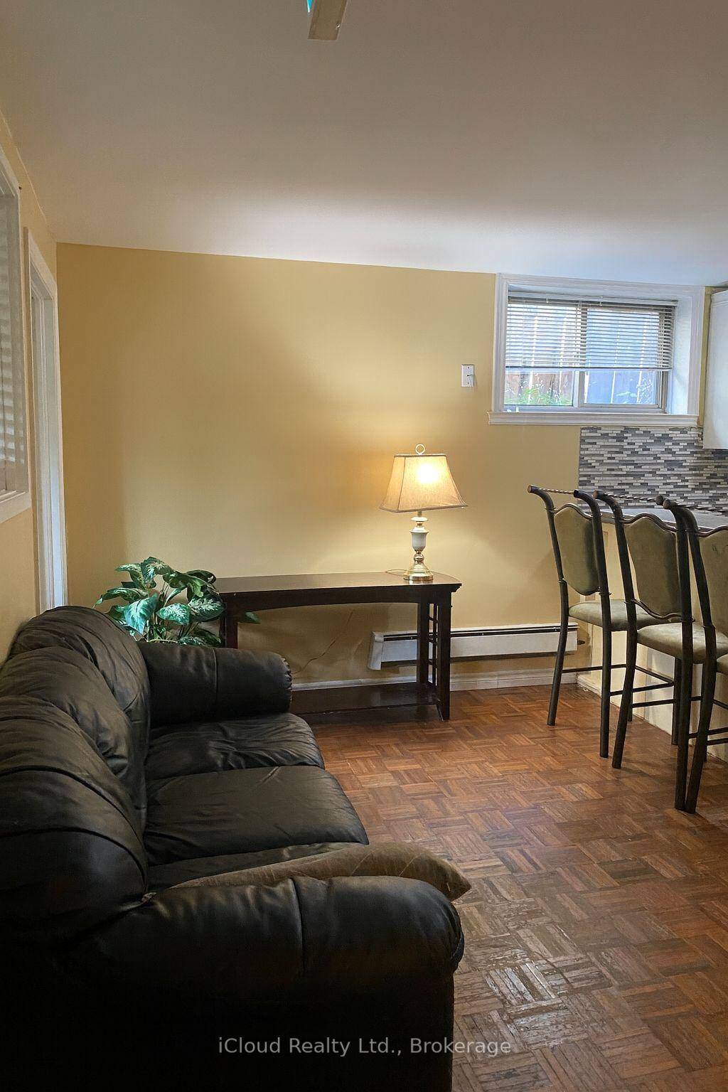 UTILITIES INCLUDED ! ! ! Spacious 3 Bedroom Units With Separate Entrance.