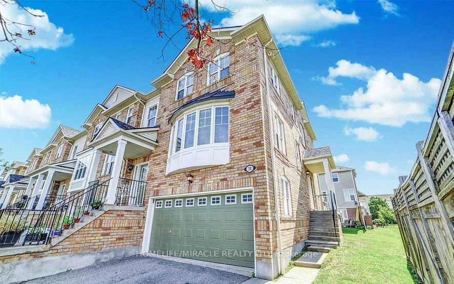 Great Property For First Time Home Buyer And Investors !