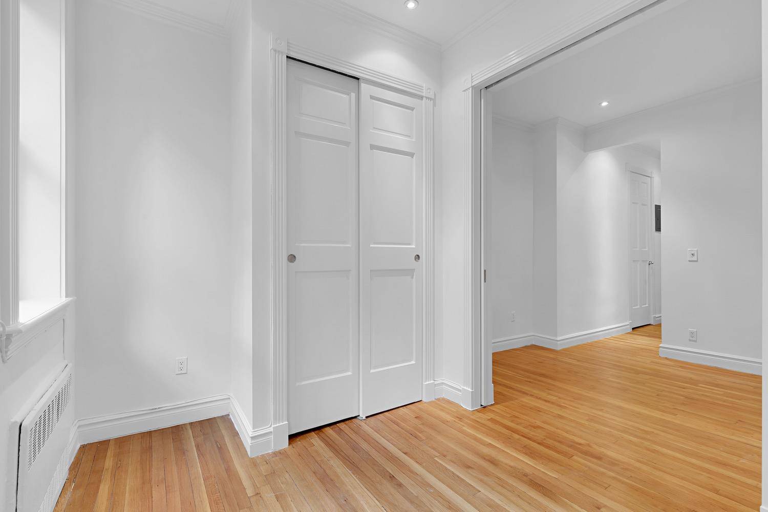 Nestled In The Fabulous East 60s.
