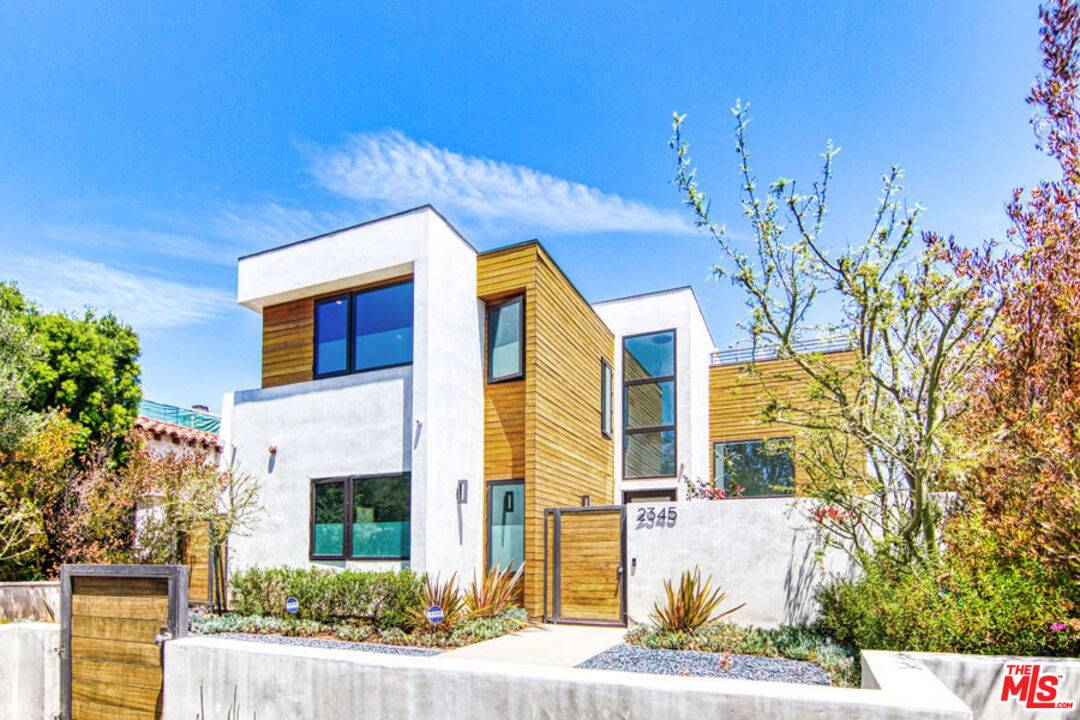 2345   27th St 5BR Santa Monica La
